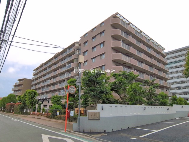 向台町４丁目