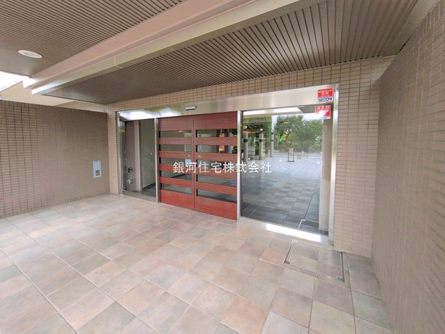 G00394757 東京都西東京市向台町４丁目 中古マンション 4599万円 専有面積62.06m² (約18.77坪) 間取り２ＳＬＤＫ 所在階6階 築年月1993年08月(築32年)【外観3】