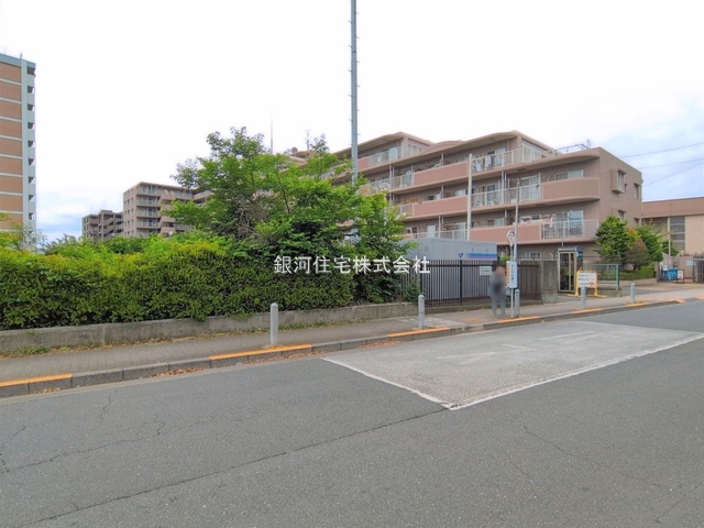 G00394757 東京都西東京市向台町４丁目 中古マンション 4599万円 専有面積62.06m² (約18.77坪) 間取り２ＳＬＤＫ 所在階6階 築年月1993年08月(築32年)【外観9】