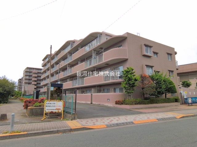 G00394757 東京都西東京市向台町４丁目 中古マンション 4599万円 専有面積62.06m² (約18.77坪) 間取り２ＳＬＤＫ 所在階6階 築年月1993年08月(築32年)【外観10】