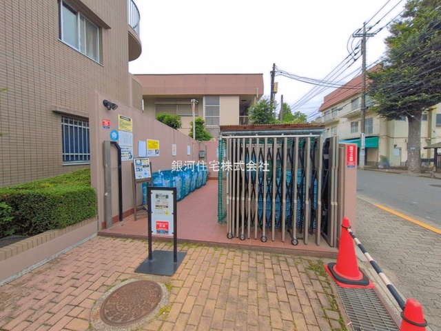 G00394757 東京都西東京市向台町４丁目 中古マンション 4599万円 専有面積62.06m² (約18.77坪) 間取り２ＳＬＤＫ 所在階6階 築年月1993年08月(築32年)【外観11】