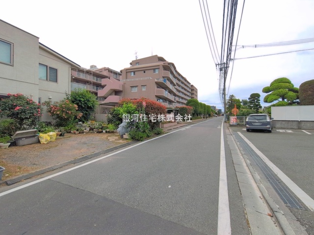 G00394757 東京都西東京市向台町４丁目 中古マンション 4599万円 専有面積62.06m² (約18.77坪) 間取り２ＳＬＤＫ 所在階6階 築年月1993年08月(築32年)【外観12】