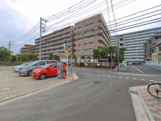 G00394757 東京都西東京市向台町４丁目 中古マンション 4599万円 専有面積62.06m² (約18.77坪) 間取り２ＳＬＤＫ 所在階6階 築年月1993年08月(築32年)【外観14】