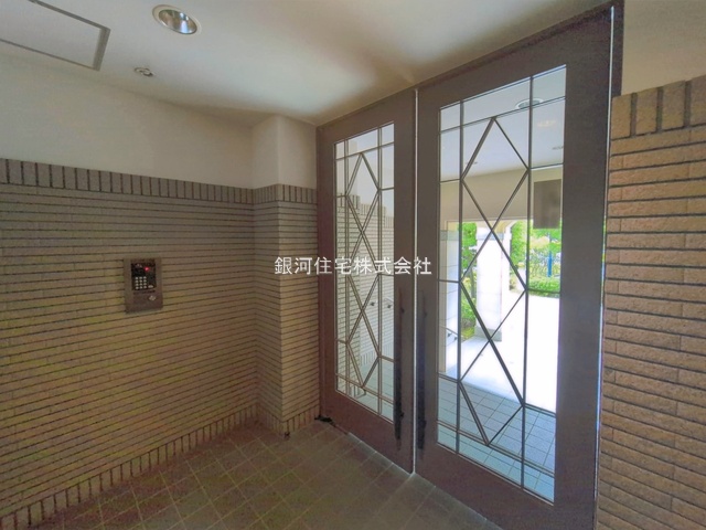 G00394758 神奈川県横浜市泉区緑園４丁目 中古マンション 3980万円 専有面積62.50m² (約18.90坪) 間取り２ＬＤＫ 所在階1階 築年月2001年05月(築25年)【外観14】