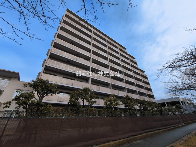 G00394759 神奈川県鎌倉市岡本 中古マンション 5999万円 専有面積95.86m² (約28.99坪) 間取り３ＬＤＫ 所在階3階 築年月1999年01月(築27年)【外観4】