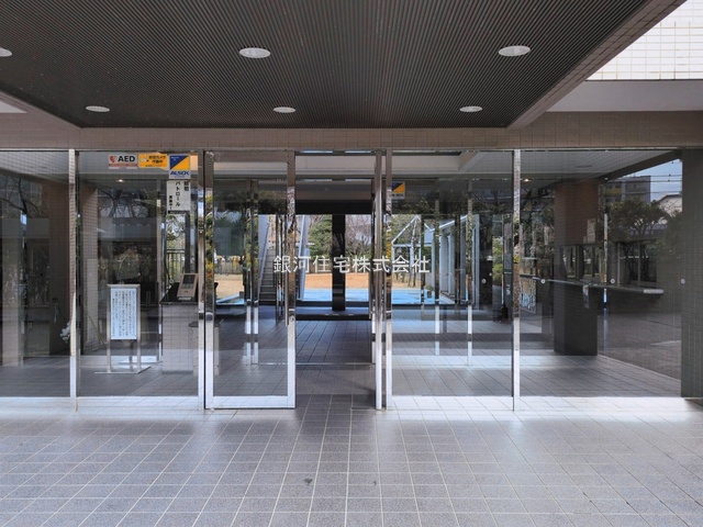 G00394759 神奈川県鎌倉市岡本 中古マンション 5999万円 専有面積95.86m² (約28.99坪) 間取り３ＬＤＫ 所在階3階 築年月1999年01月(築27年)【外観5】