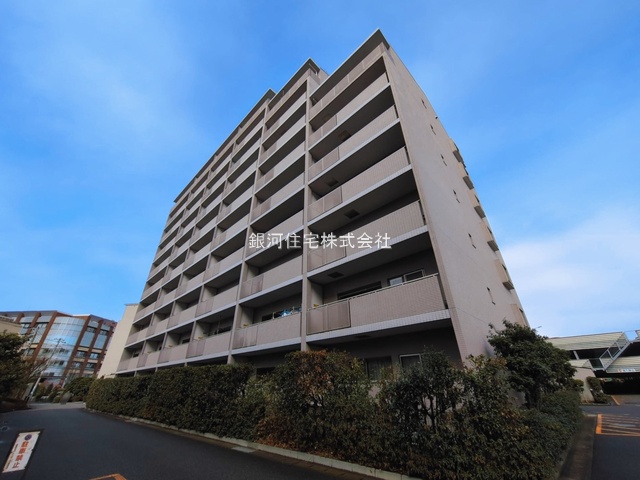 G00394759 神奈川県鎌倉市岡本 中古マンション 5999万円 専有面積95.86m² (約28.99坪) 間取り３ＬＤＫ 所在階3階 築年月1999年01月(築27年)【外観6】