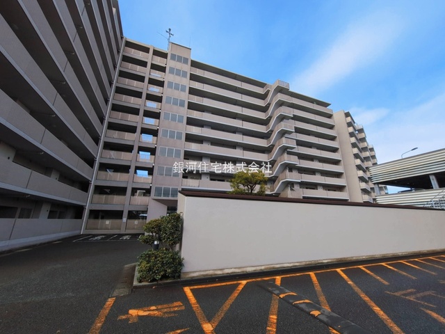 G00394759 神奈川県鎌倉市岡本 中古マンション 5999万円 専有面積95.86m² (約28.99坪) 間取り３ＬＤＫ 所在階3階 築年月1999年01月(築27年)【外観7】