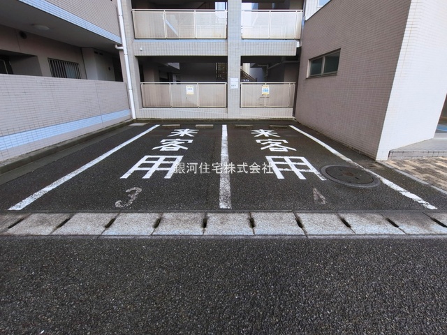 G00394759 神奈川県鎌倉市岡本 中古マンション 5999万円 専有面積95.86m² (約28.99坪) 間取り３ＬＤＫ 所在階3階 築年月1999年01月(築27年)【外観8】