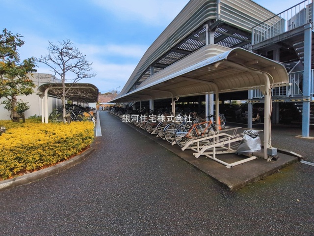 G00394759 神奈川県鎌倉市岡本 中古マンション 5999万円 専有面積95.86m² (約28.99坪) 間取り３ＬＤＫ 所在階3階 築年月1999年01月(築27年)【外観10】