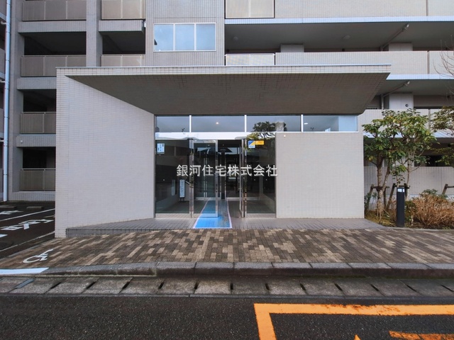 G00394759 神奈川県鎌倉市岡本 中古マンション 5999万円 専有面積95.86m² (約28.99坪) 間取り３ＬＤＫ 所在階3階 築年月1999年01月(築27年)【外観14】