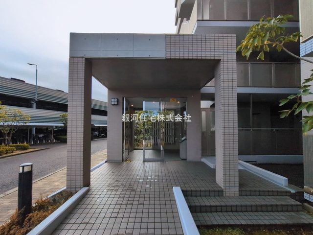 G00394759 神奈川県鎌倉市岡本 中古マンション 5999万円 専有面積95.86m² (約28.99坪) 間取り３ＬＤＫ 所在階3階 築年月1999年01月(築27年)【外観16】