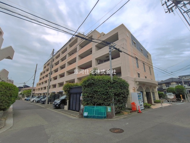 舞岡町