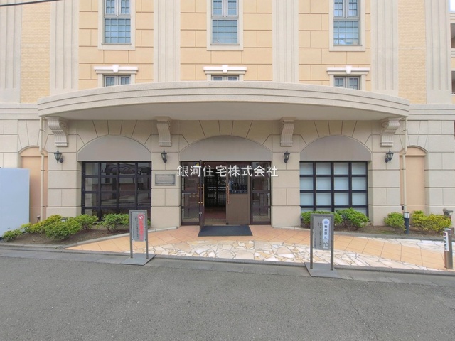 G00394760 神奈川県横浜市戸塚区舞岡町 中古マンション 4199万円 専有面積75.10m² (約22.71坪) 間取り３ＬＤＫ 所在階3階 築年月2008年02月(築18年)【外観3】