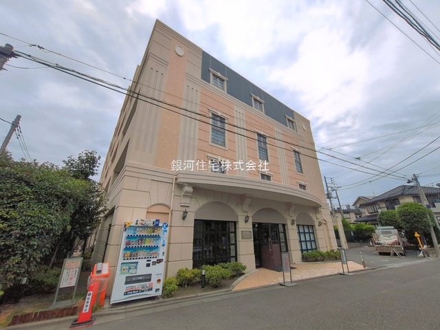 G00394760 神奈川県横浜市戸塚区舞岡町 中古マンション 4199万円 専有面積75.10m² (約22.71坪) 間取り３ＬＤＫ 所在階3階 築年月2008年02月(築18年)【外観4】
