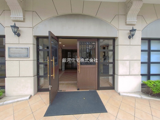 G00394760 神奈川県横浜市戸塚区舞岡町 中古マンション 4199万円 専有面積75.10m² (約22.71坪) 間取り３ＬＤＫ 所在階3階 築年月2008年02月(築18年)【外観5】