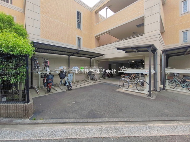G00394760 神奈川県横浜市戸塚区舞岡町 中古マンション 4199万円 専有面積75.10m² (約22.71坪) 間取り３ＬＤＫ 所在階3階 築年月2008年02月(築18年)【外観10】