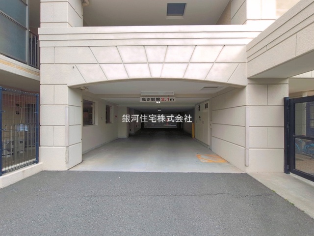 G00394760 神奈川県横浜市戸塚区舞岡町 中古マンション 4199万円 専有面積75.10m² (約22.71坪) 間取り３ＬＤＫ 所在階3階 築年月2008年02月(築18年)【外観11】