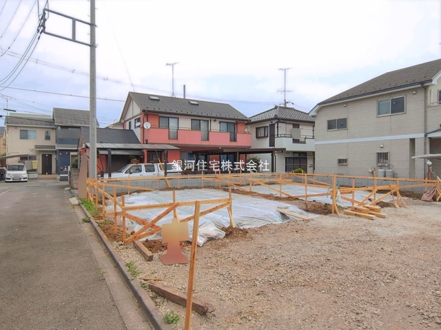 大字熊川