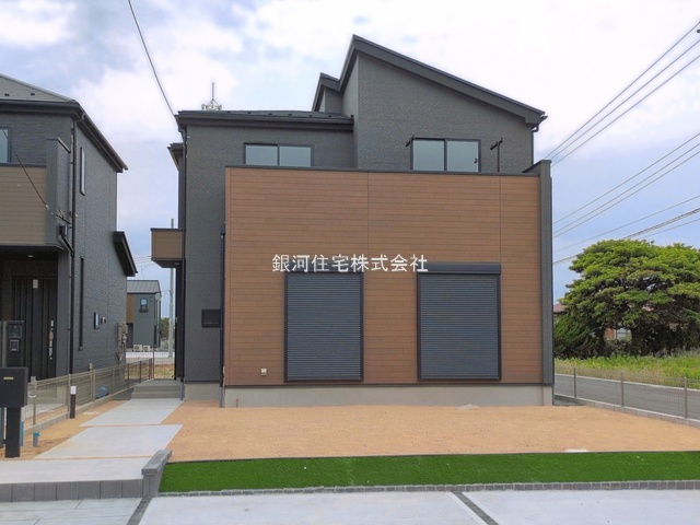 牛込