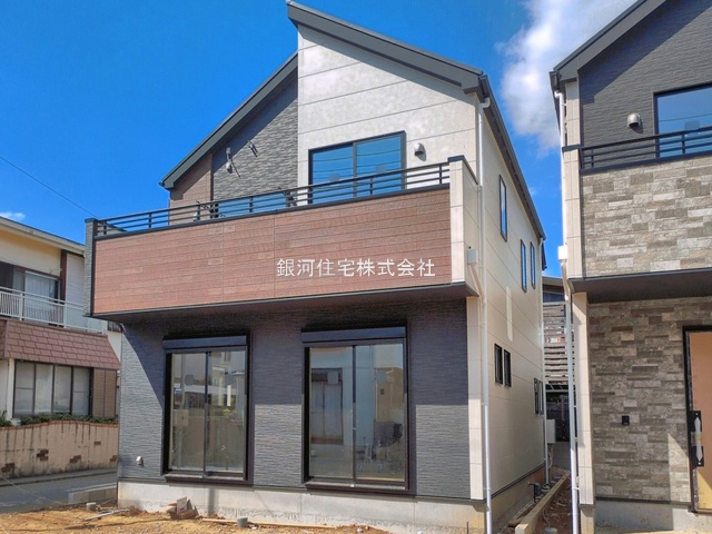 豊住５丁目