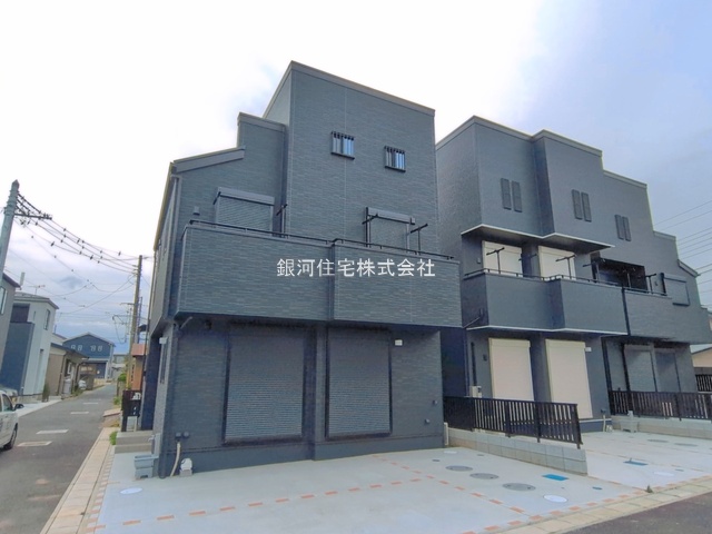 清水