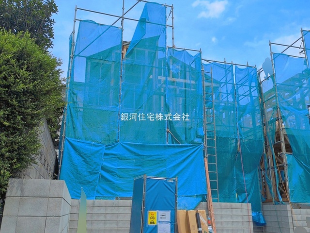 今宿東町
