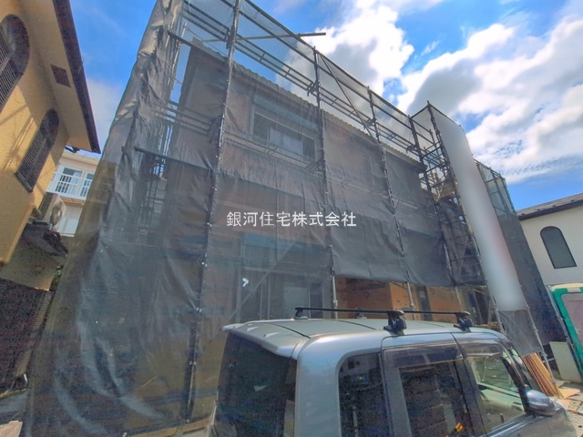 寺尾西３丁目