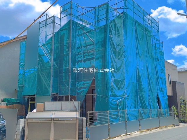 大字北秋津