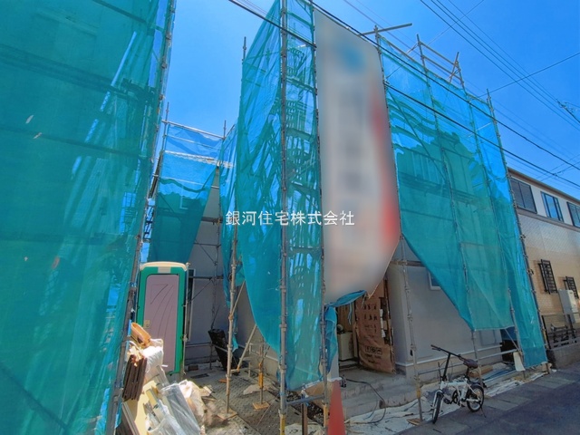 蓼川２丁目
