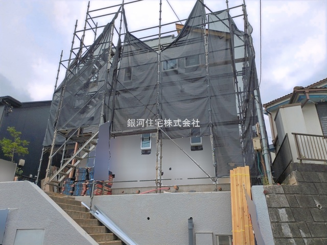 玉川学園１丁目