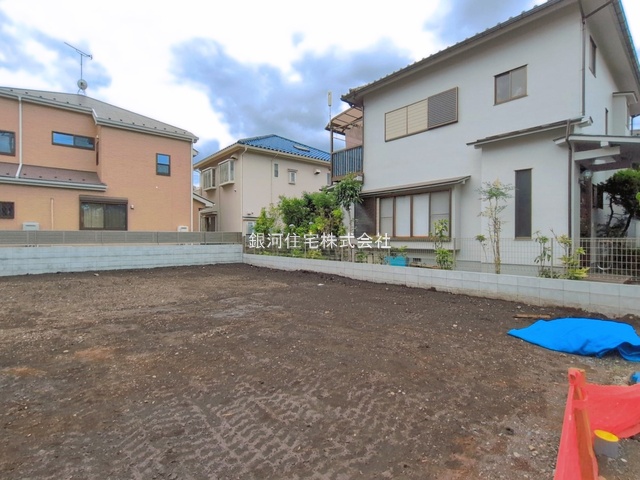 佐須町１丁目