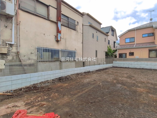 佐須町１丁目