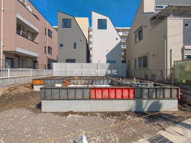 塩焼４丁目