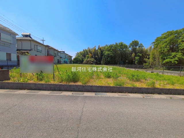 G00394902 埼玉県北葛飾郡松伏町大字築比地 土地 2980万円 土地面積1354.63m² (約409.77坪)【外観6】