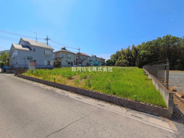 G00394902 埼玉県北葛飾郡松伏町大字築比地 土地 2980万円 土地面積1354.63m² (約409.77坪)【外観7】