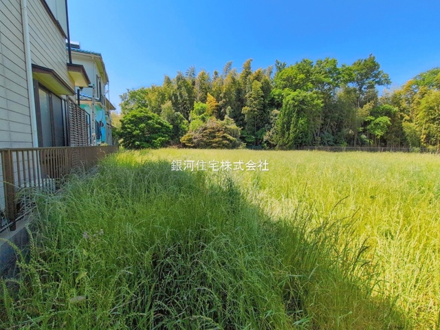 G00394902 埼玉県北葛飾郡松伏町大字築比地 土地 2980万円 土地面積1354.63m² (約409.77坪)【外観11】