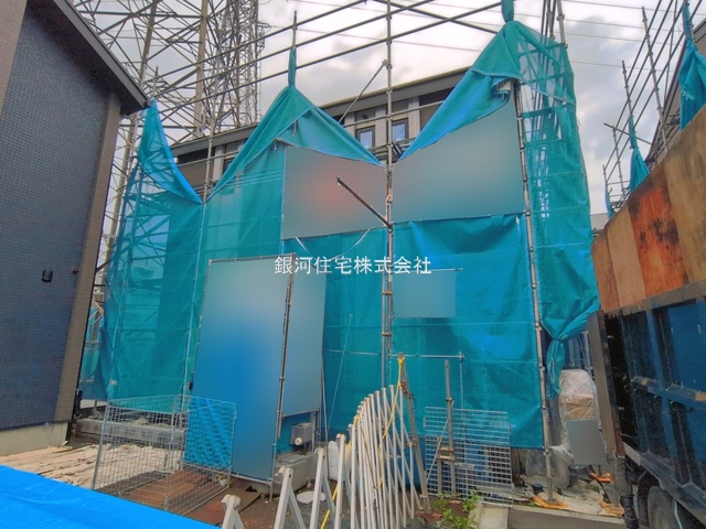 東橋本４丁目