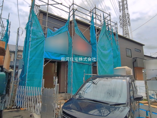 東橋本４丁目