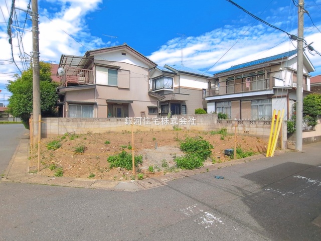 井戸木２丁目