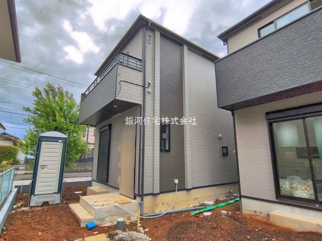 小室町