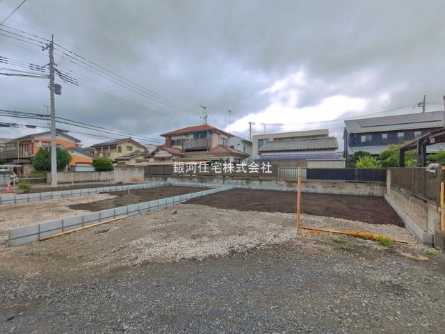 植竹町１丁目