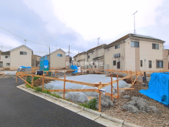 上壱分方町