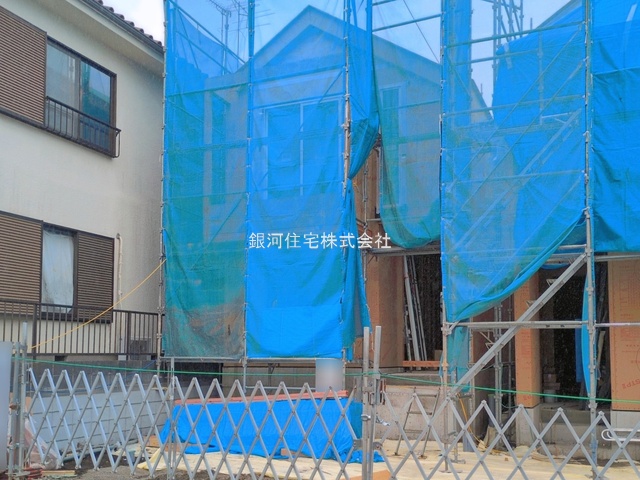 椚田町