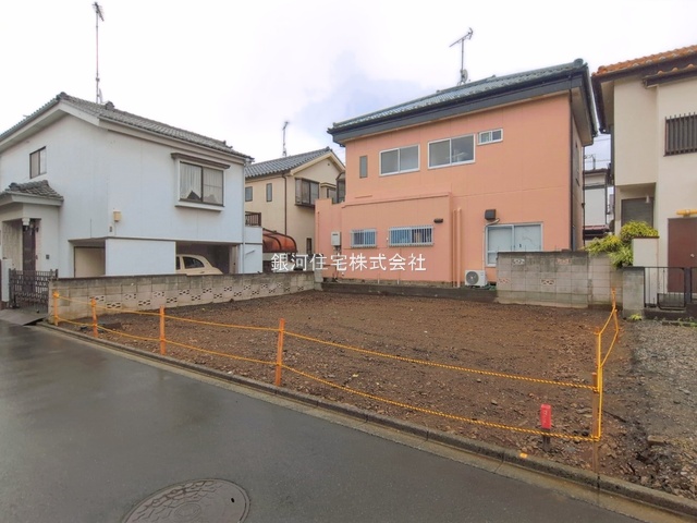 砂新田３丁目