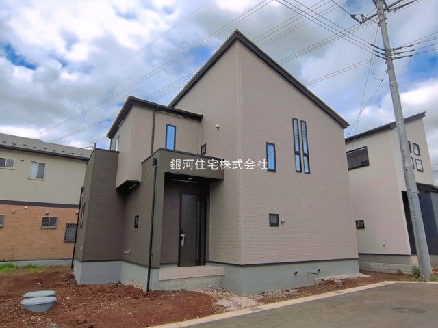 旭町５丁目