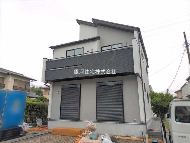 本宿６丁目