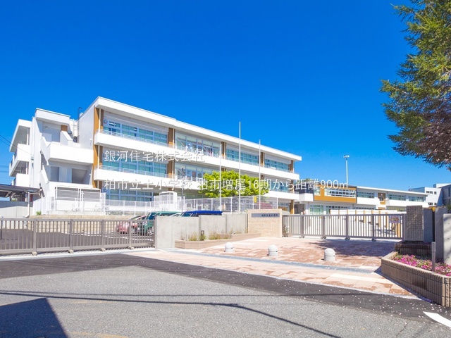 G00395204 千葉県柏市増尾８丁目 土地 2100万円 土地面積115.99m² (約35.08坪)【周辺環境】柏市立土小学校