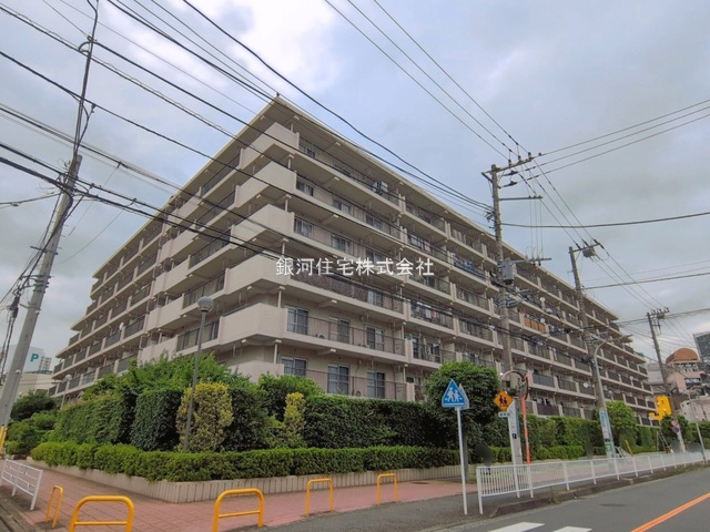 岡野１丁目