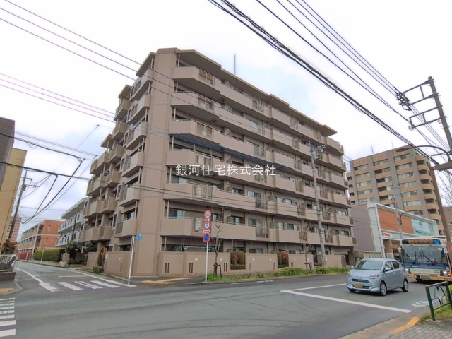 若松町２丁目